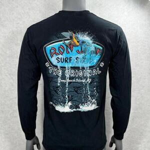 Ron Jon Surf Shop Men's Size Medium